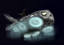 Spaceship