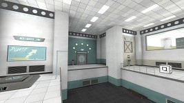 More Screens