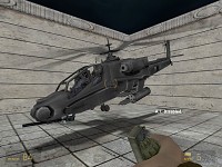 Helicopter UPDATE
