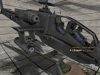 Helicopter UPDATE