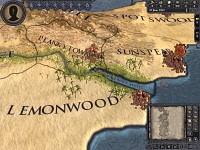 Sunspear, the Seat of House Martell