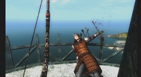 Death Event 1