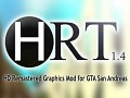 HRT 1.4 (Grand Theft Auto: San Andreas)