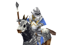 An Old Friend