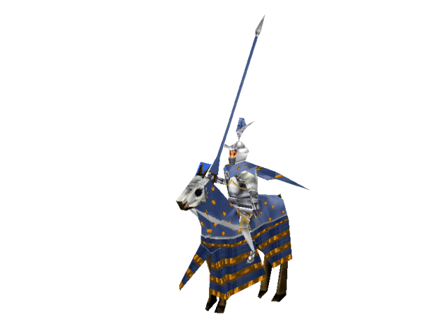 French Gendarme