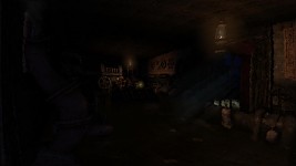 FEAR AMNESIA
