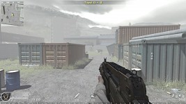 RoZo - M8A1