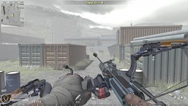 RoZo - Predator Bow
