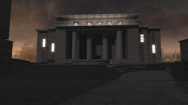 Government Building