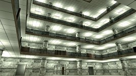 Government Building