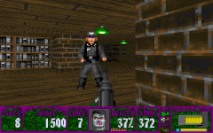 "Eisenfaust" screenshots