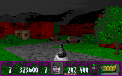 "Eisenfaust" screenshots