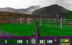 "Eisenfaust" screenshots