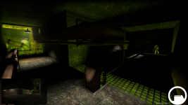 Black Mesa: Uplink ingame screenshot