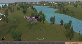 Places Around Tamriel