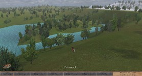 Places Around Tamriel