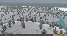 Places Around Tamriel