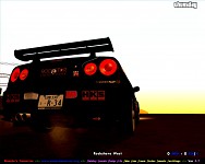 ENB SAMP Settings