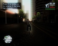 ENB Single Player Settings