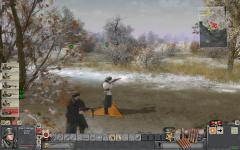 In-game screenshots