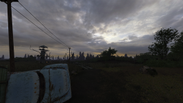 New screenshots