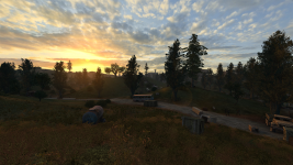 New screenshots