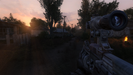 New screenshots