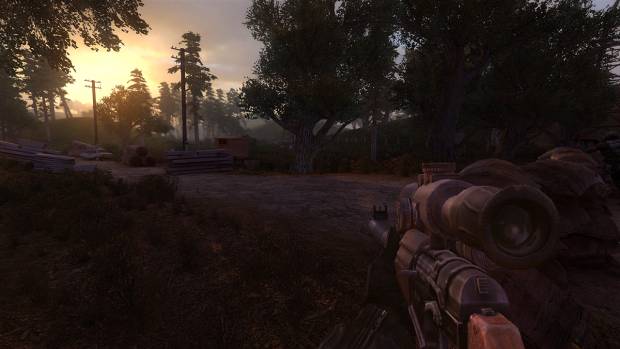 R2, R3(dx10) Screenshots