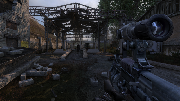 R2, R3(dx10) Screenshots