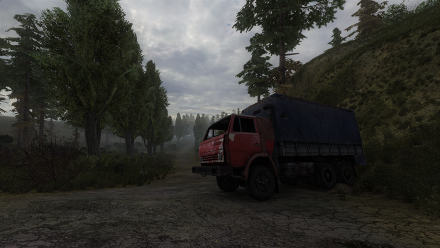R2, R3(dx10) Screenshots