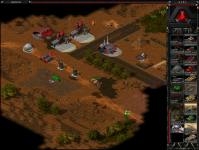 New Roads Ingame With other Stuff :)