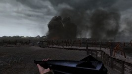 D-Day Artillery