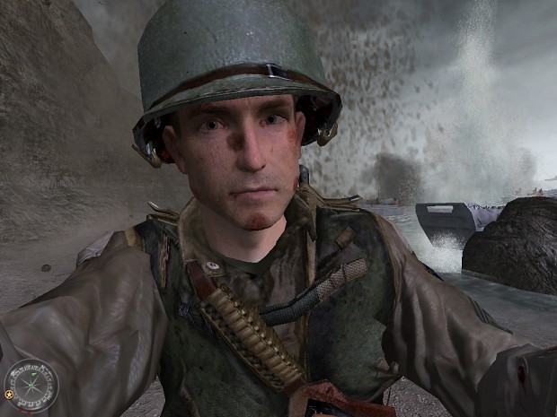 Edited Face Skins