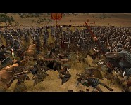 The battle ends
