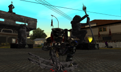 New Predator Crossbow