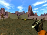 The Players Map