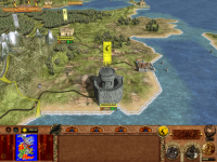 Ingame Images from this Mod