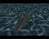 Nimitz Class