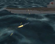 Destroyable MIssiles