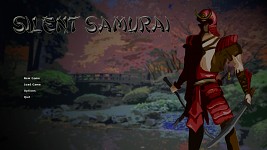 Silent Samurai