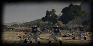 Afrika Korps in Action