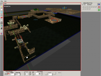 Tough map to build