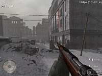 Springfield 1903A1 in Action
