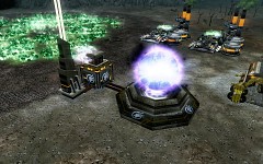 GDI H.I.D.A. X01 - New SuperFactory WIP