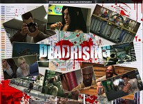 Loading screen #2 By SilentHill79