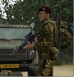 DAF v0.25 pictures