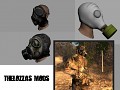 Gas Masks of the World - Vegas Edition