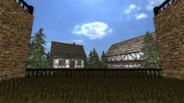 Special Environments HPL2 Tech Demo