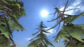 Special Environments HPL2 Tech Demo