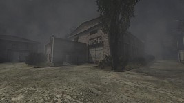 Foggy Bar